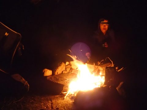 Photo from Kayaking to Big McCoy