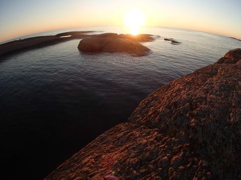 Photo from Kayaking to Big McCoy