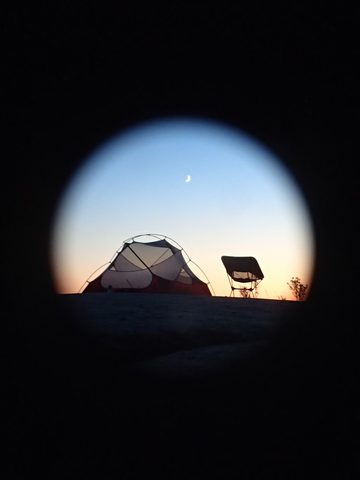 Photo from Kayaking to Big McCoy
