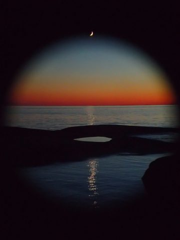 Photo from Kayaking to Big McCoy