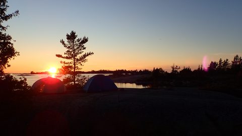 Photo from Kayaking to Big McCoy