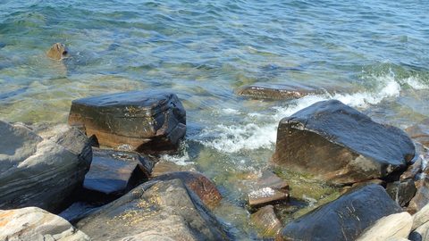 Photo from Kayaking to Big McCoy