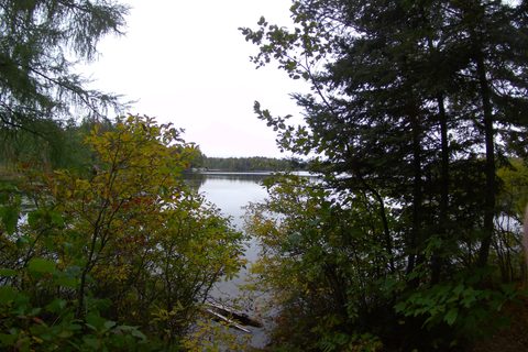 Photo from Introduction to backpacking - A first trip with Tim