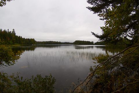 Photo from Introduction to backpacking - A first trip with Tim