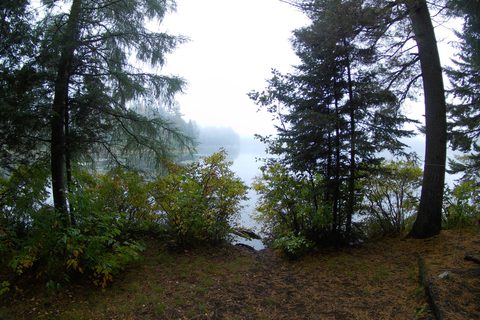 Photo from Introduction to backpacking - A first trip with Tim