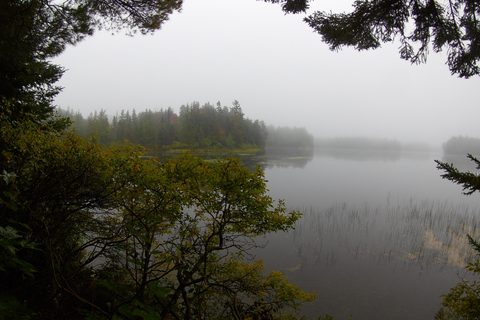 Photo from Introduction to backpacking - A first trip with Tim