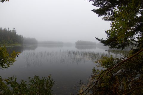 Photo from Introduction to backpacking - A first trip with Tim