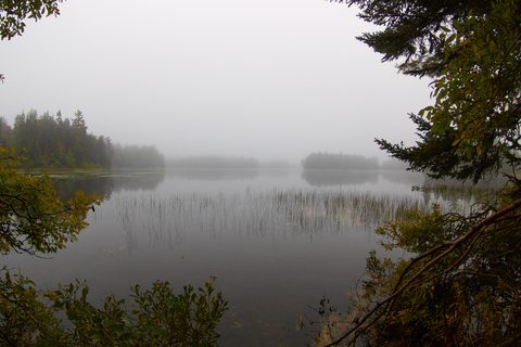 Photo from Introduction to backpacking - A first trip with Tim