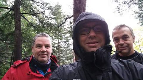 Photo from Introduction to backpacking - A first trip with Tim