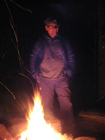 Photo from Thanksgiving weekend in Algonquin Provincial Park