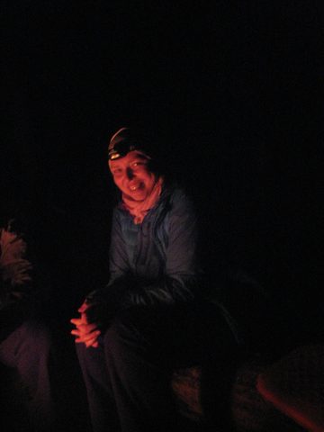Photo from Thanksgiving weekend in Algonquin Provincial Park