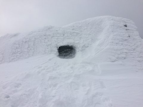Photo from Climbing Mount Marcy