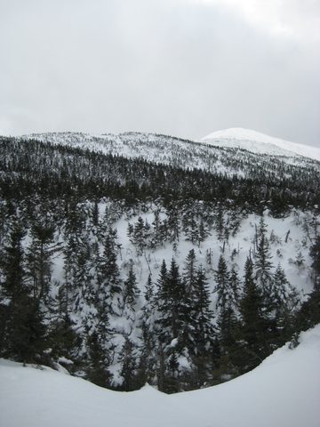 Photo from Climbing Mount Marcy