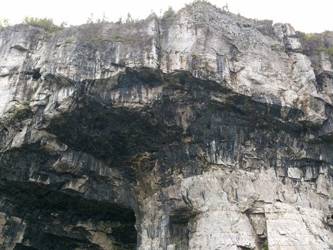Photo from Kayak/ Hike To High Dump At The Bruce Peninsula National Park