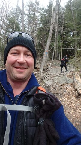 Photo from Killarney Spring Cleanup