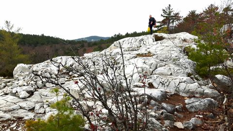 Photo from Killarney Spring Cleanup