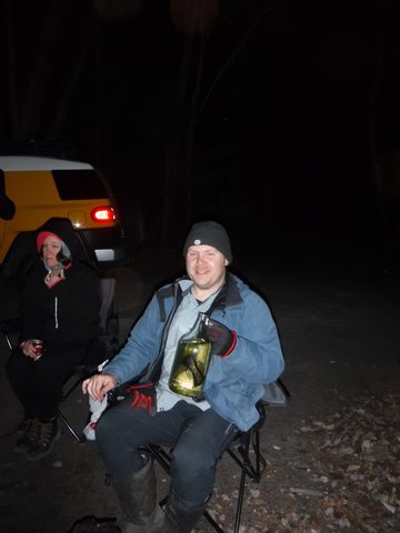 Photo from Killarney Spring Cleanup