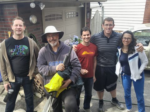 Photo from Second Annual KW Backcountry Gear Swap And Sale