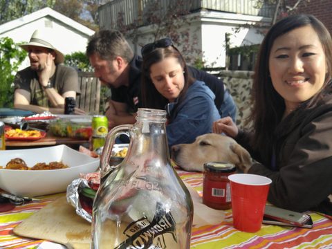 Photo from Second Annual KW Backcountry Gear Swap And Sale