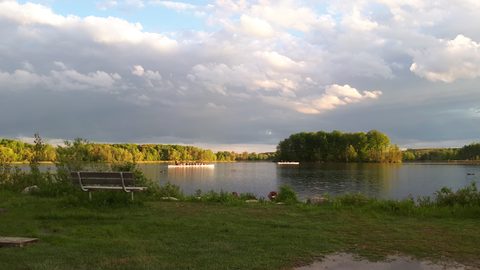 Photo from Intro to Kayak Tripping