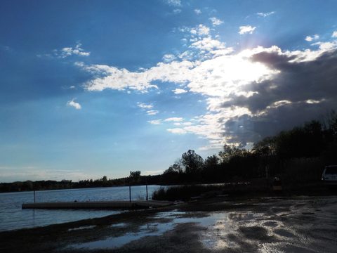 Photo from Intro to Kayak Tripping