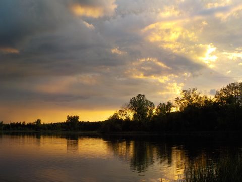 Photo from Intro to Kayak Tripping