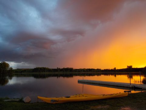 Photo from Intro to Kayak Tripping