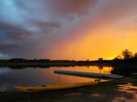 Photo from Intro to Kayak Tripping