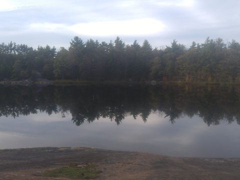 Photo from Paddling Massasauga