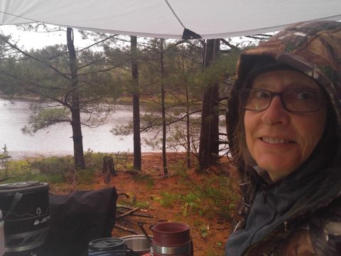 Photo from Paddling Massasauga