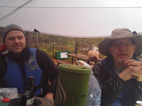 Photo from Paddling Massasauga