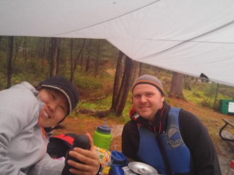 Photo from Paddling Massasauga