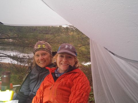 Photo from Paddling Massasauga