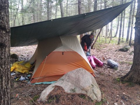 Photo from Paddling Massasauga
