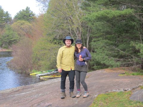 Photo from Paddling Massasauga