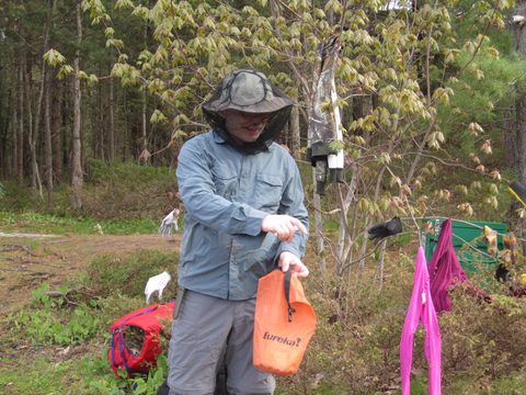 Photo from Paddling Massasauga