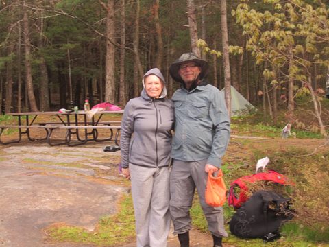 Photo from Paddling Massasauga