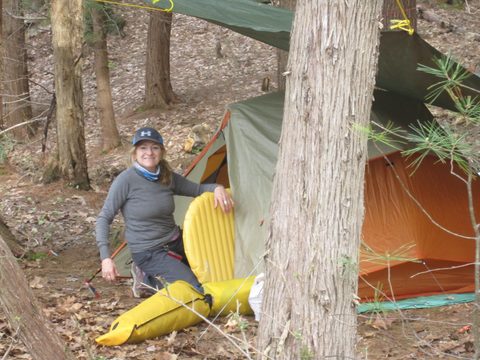 Photo from Paddling Massasauga