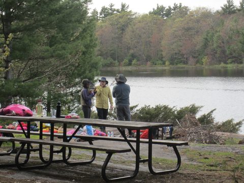 Photo from Paddling Massasauga