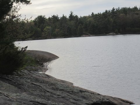 Photo from Paddling Massasauga