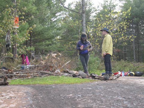 Photo from Paddling Massasauga