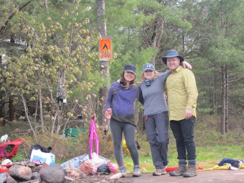 Photo from Paddling Massasauga
