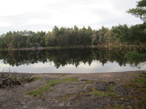 Photo from Paddling Massasauga