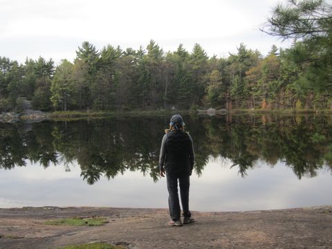 Photo from Paddling Massasauga