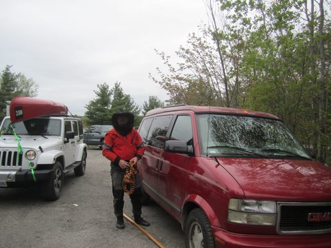 Photo from Paddling Massasauga