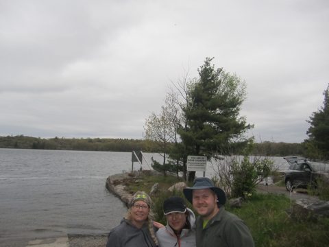 Photo from Paddling Massasauga