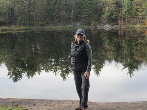 Photo from Paddling Massasauga