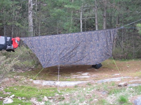 Photo from Paddling Massasauga