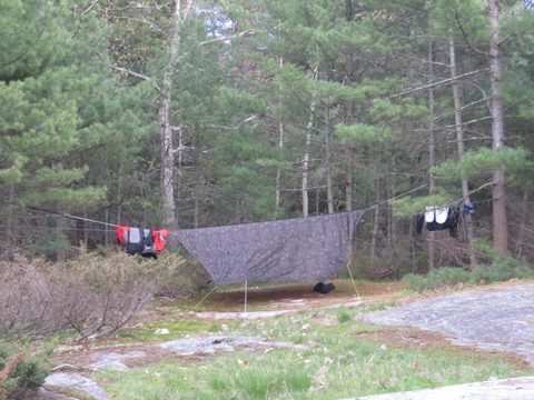 Photo from Paddling Massasauga