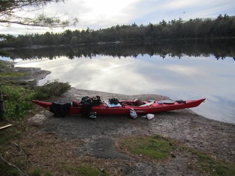 Photo from Paddling Massasauga